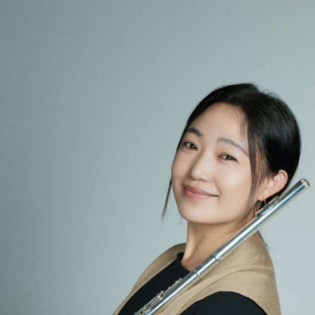Wan Cheng, Querflöte und Blockflöte